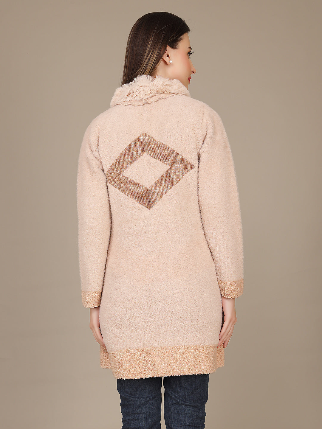 Timeless Winter Coat