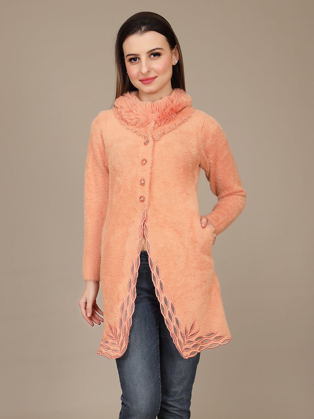 Timeless Winter Coat
