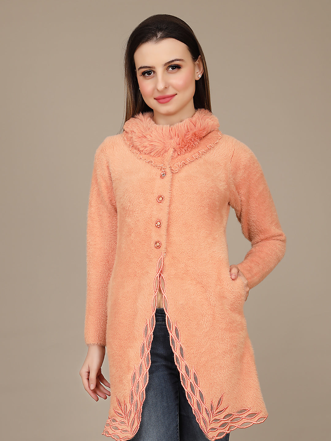 Timeless Winter Coat