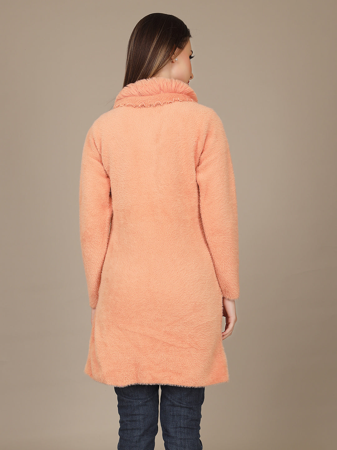 Timeless Winter Coat