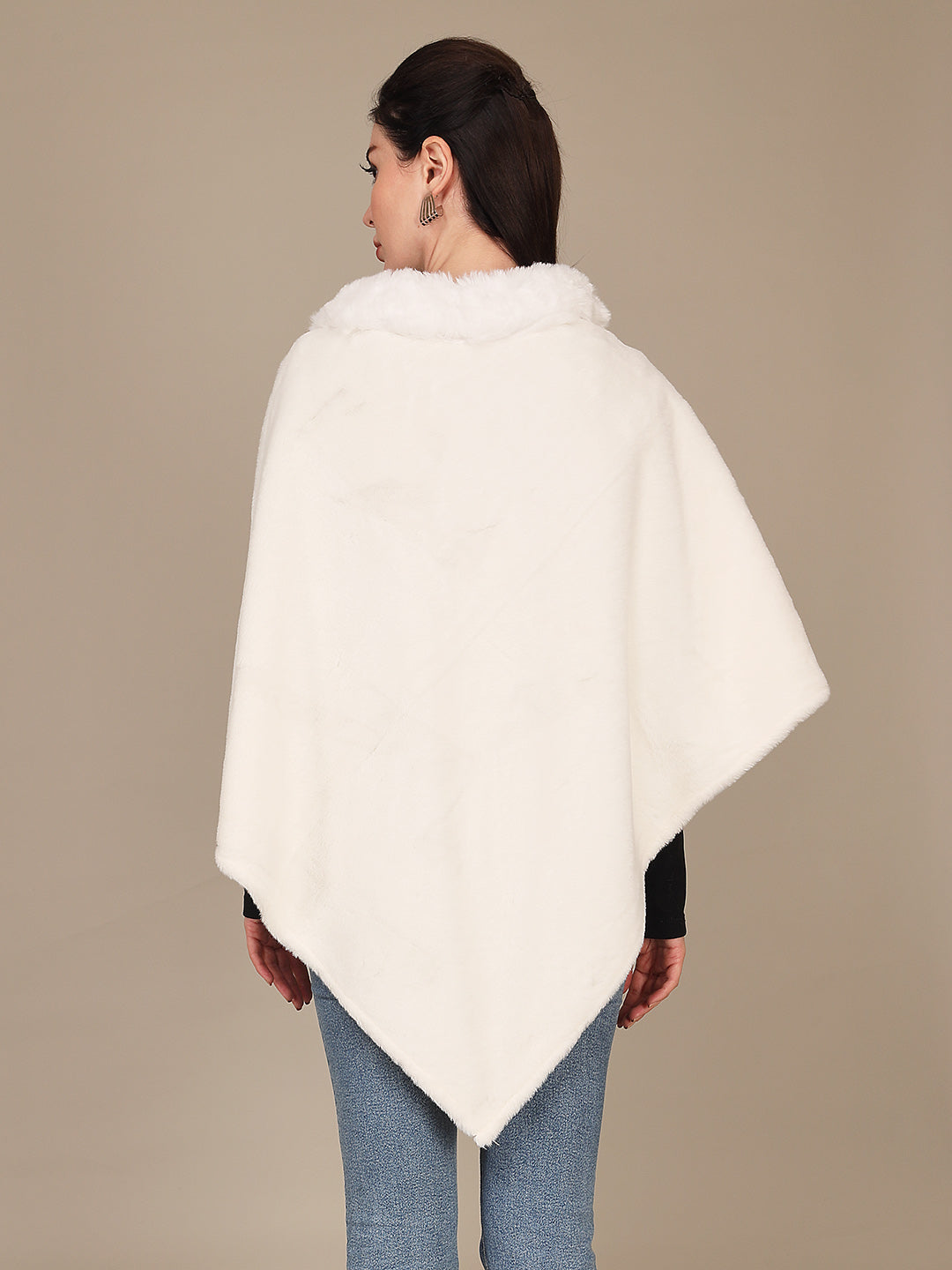 Cape Jacket