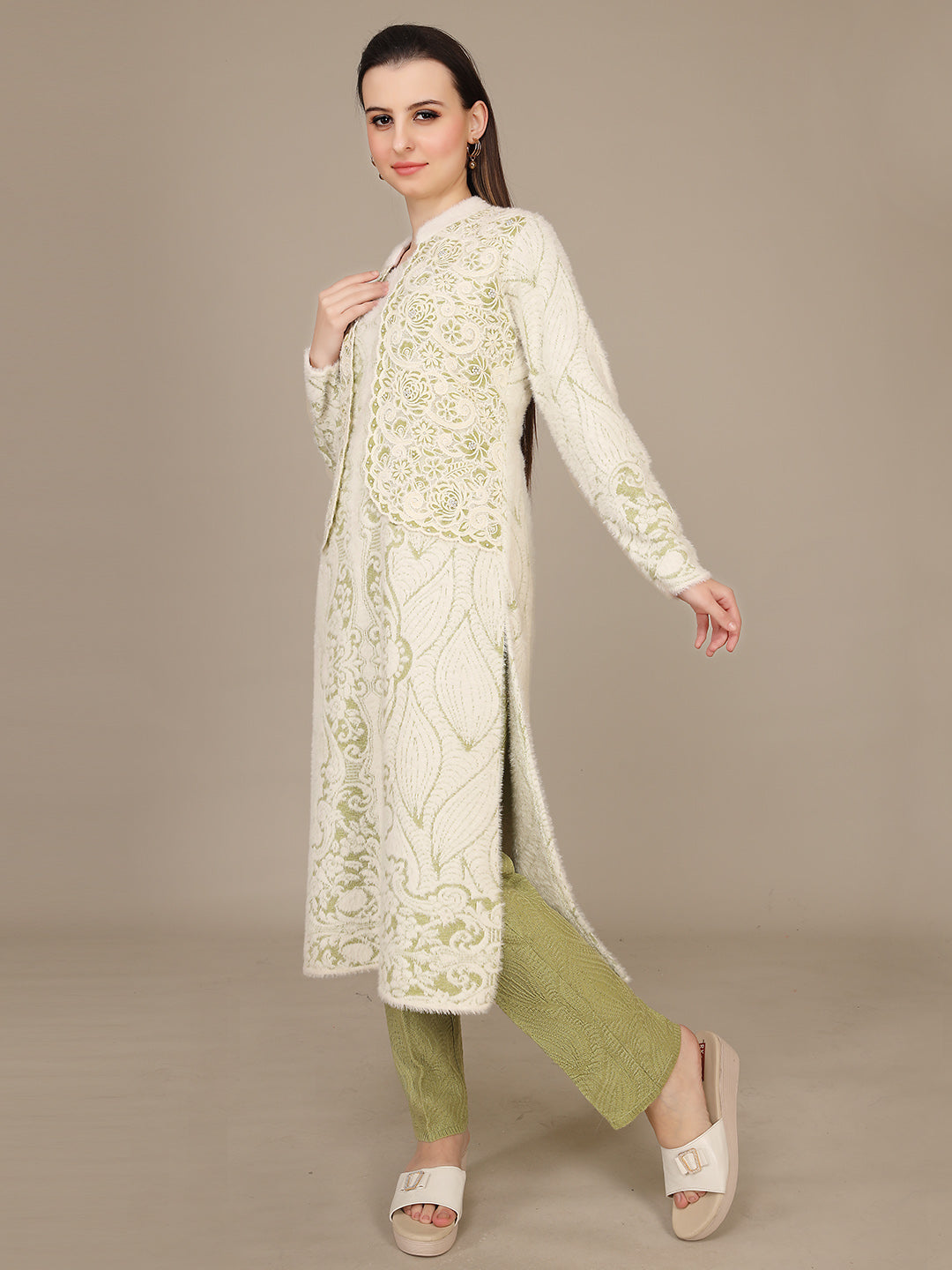 Kurti Set