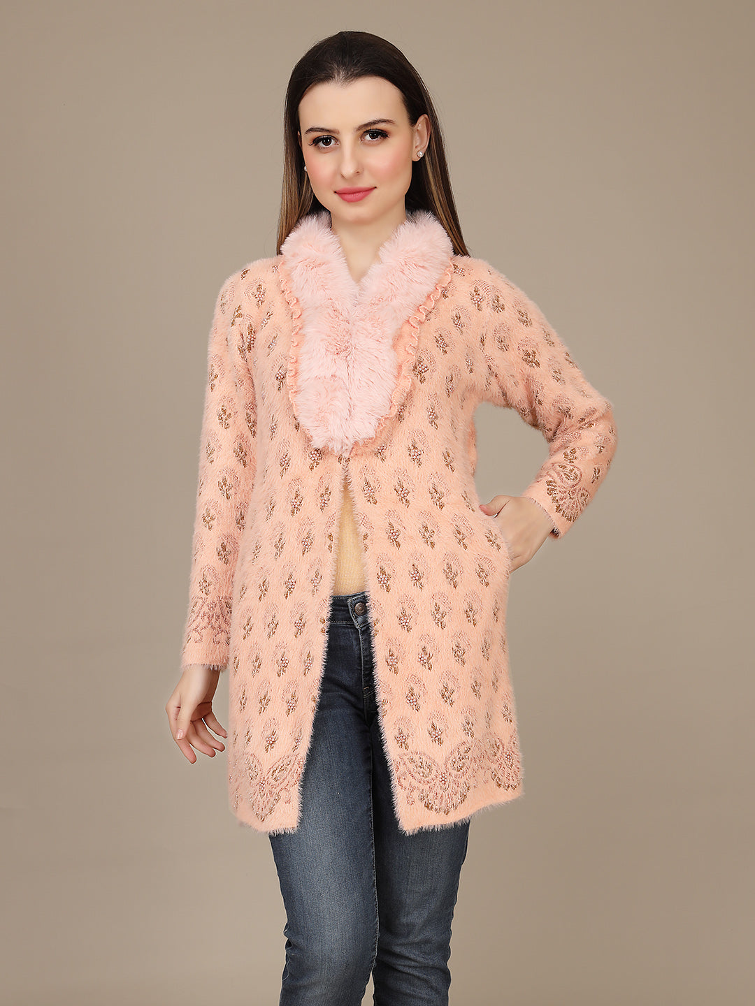 Timeless Winter Coat