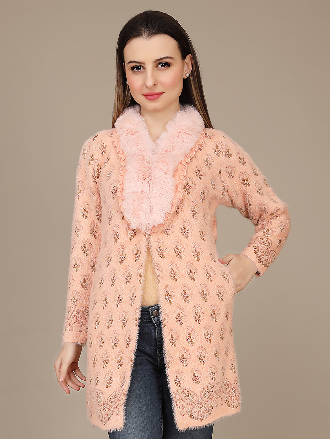 Timeless Winter Coat