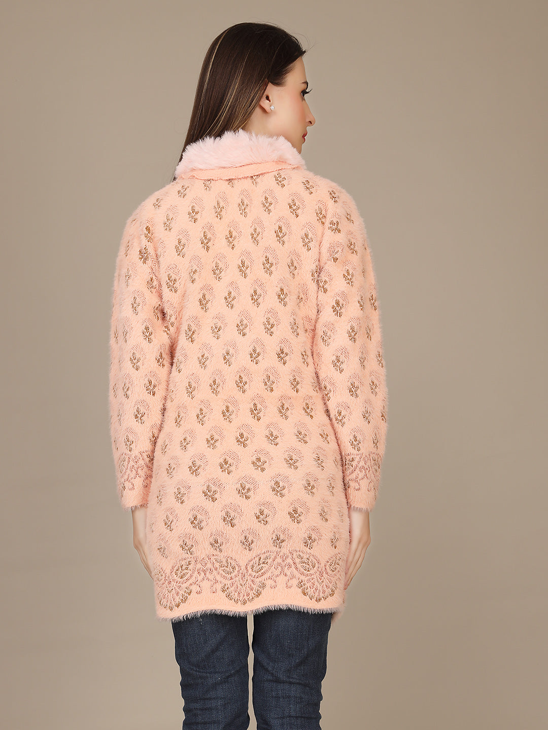 Timeless Winter Coat