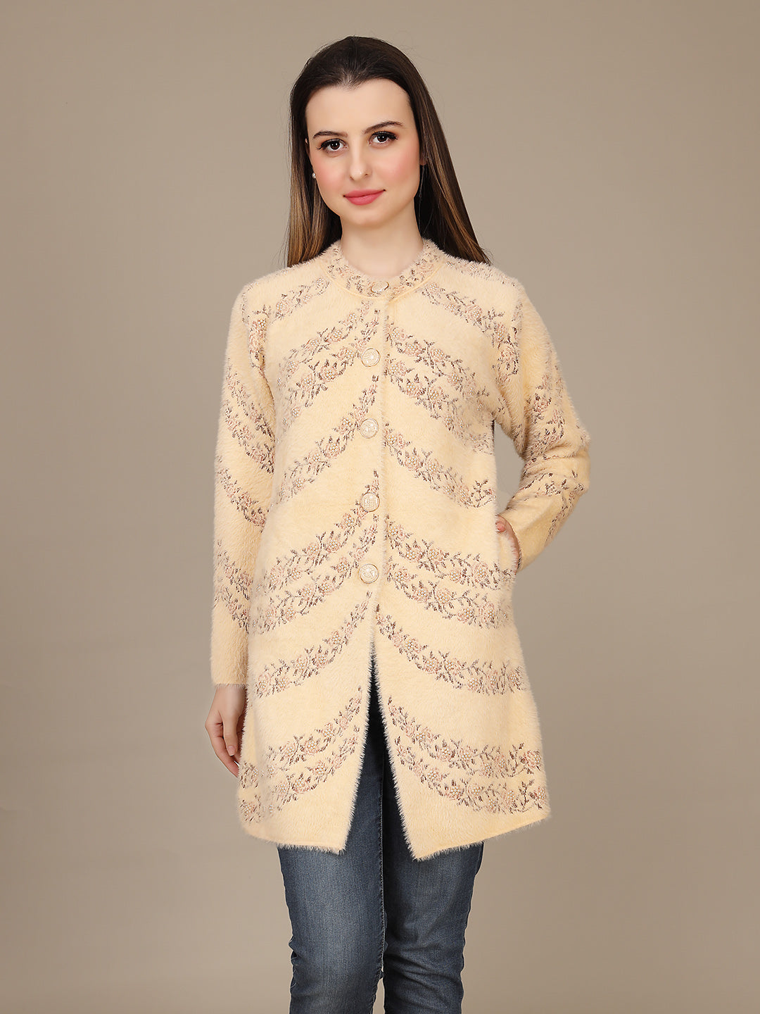 Timeless Winter Coat