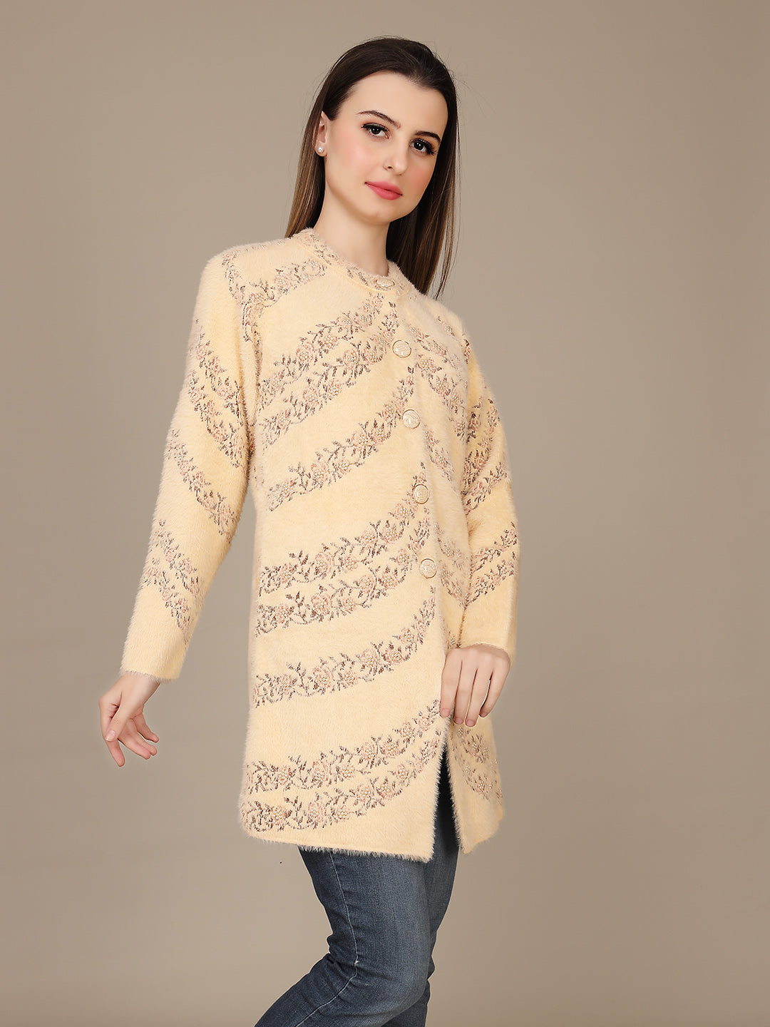 Timeless Winter Coat