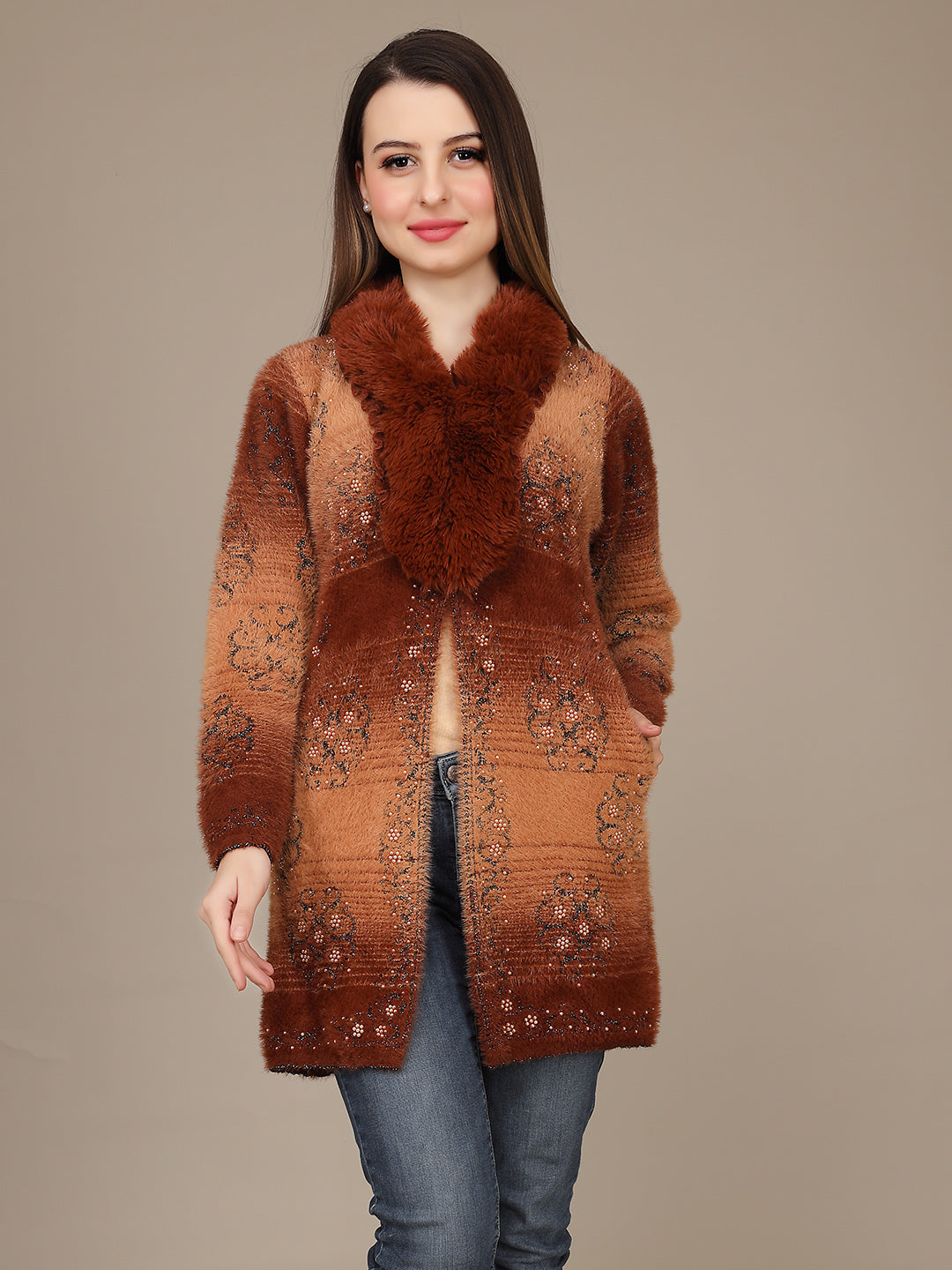 Timeless Winter Coat