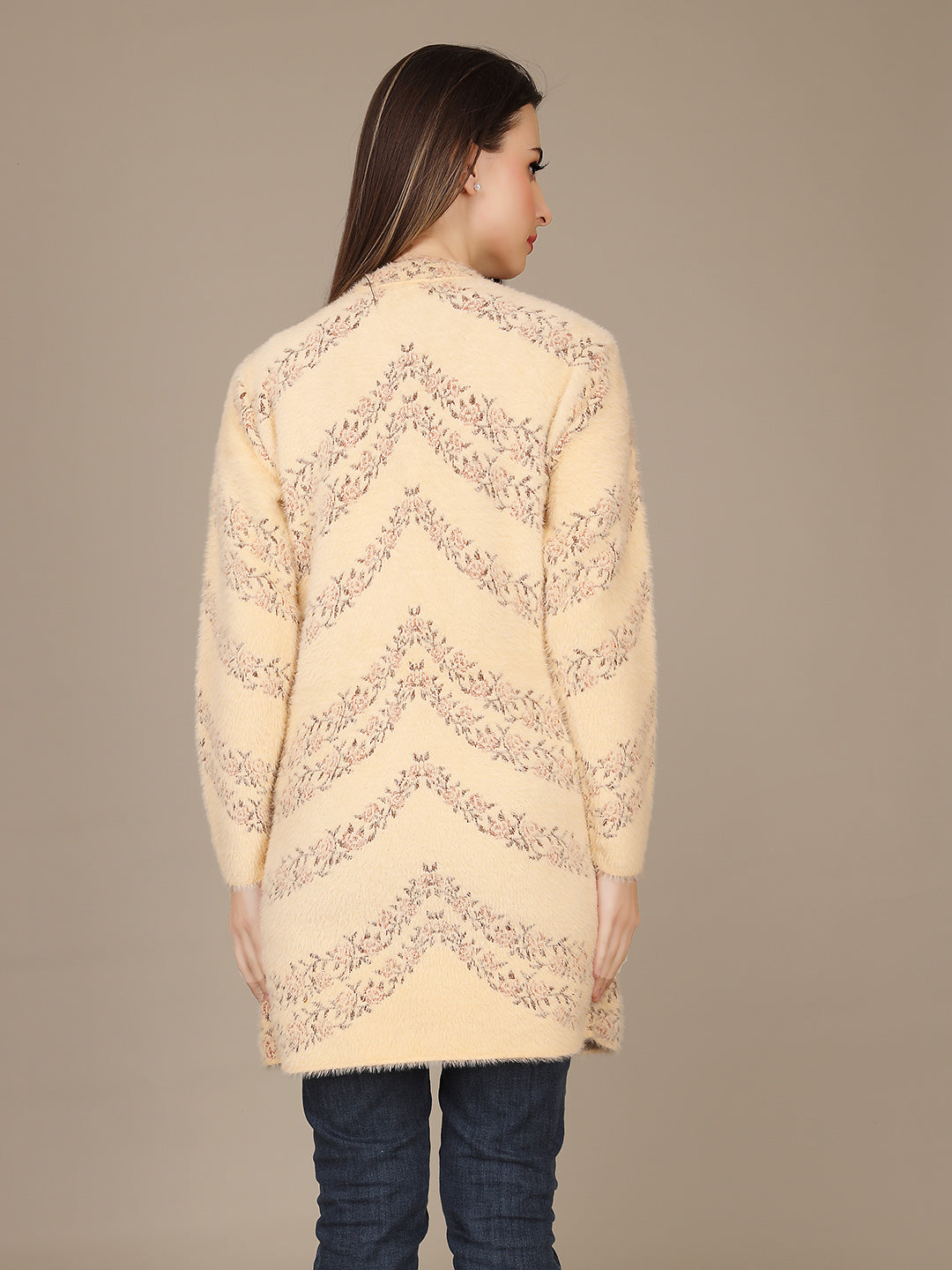 Timeless Winter Coat