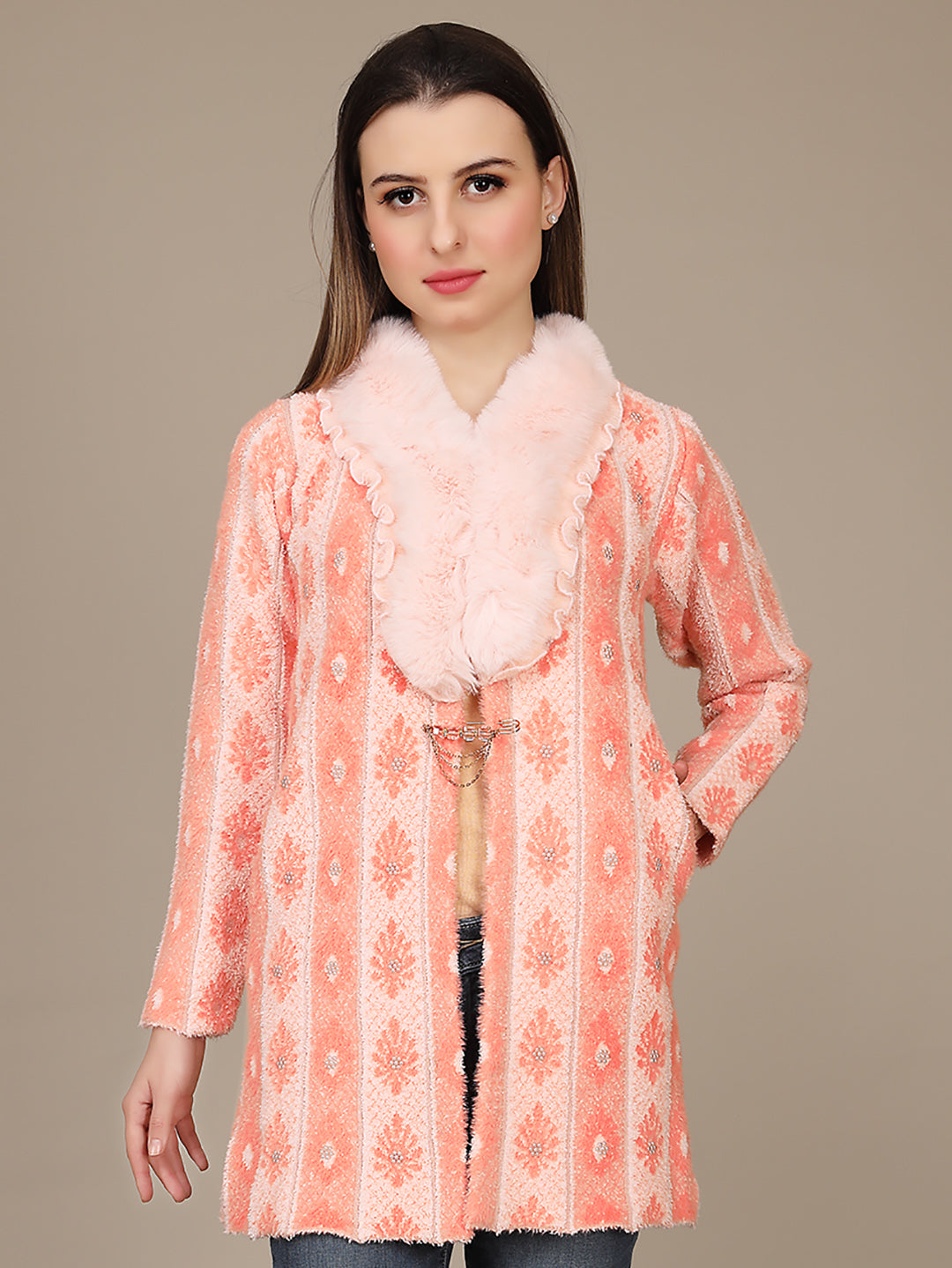 Timeless Winter Coat