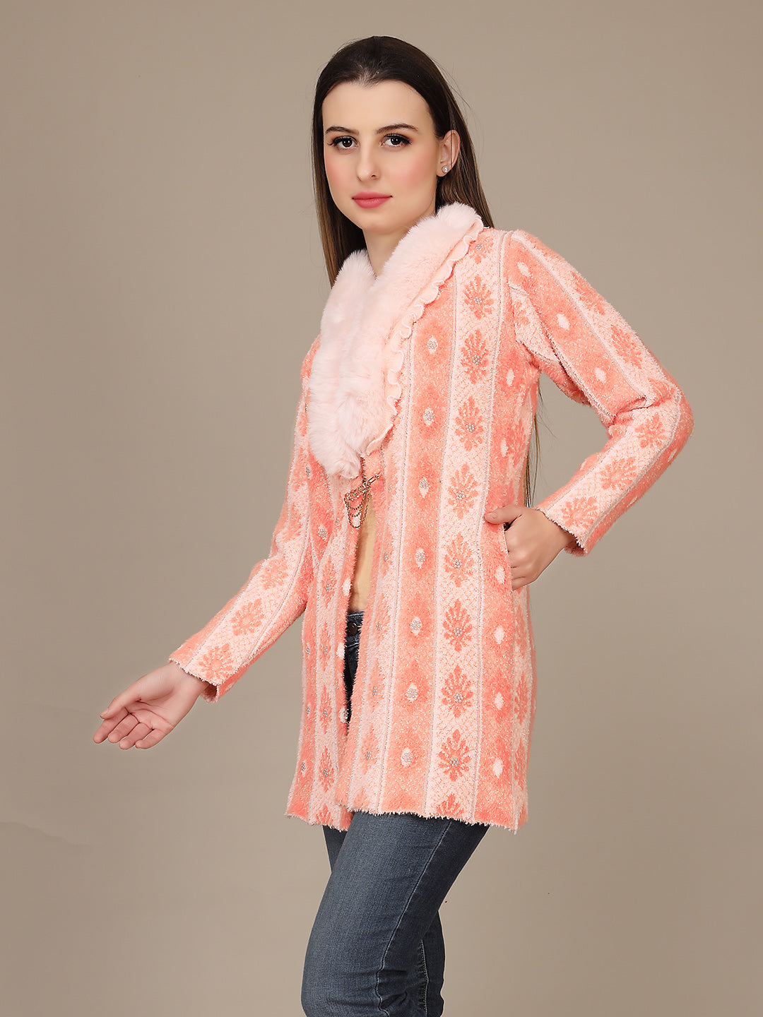 Timeless Winter Coat