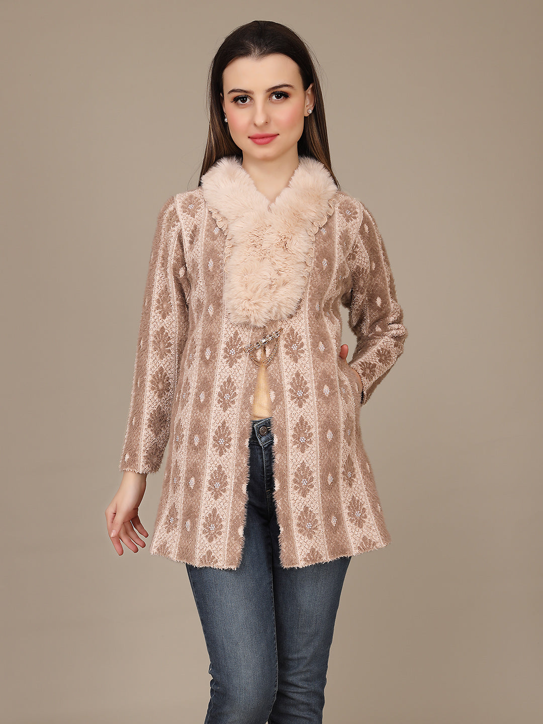 Timeless Winter Coat