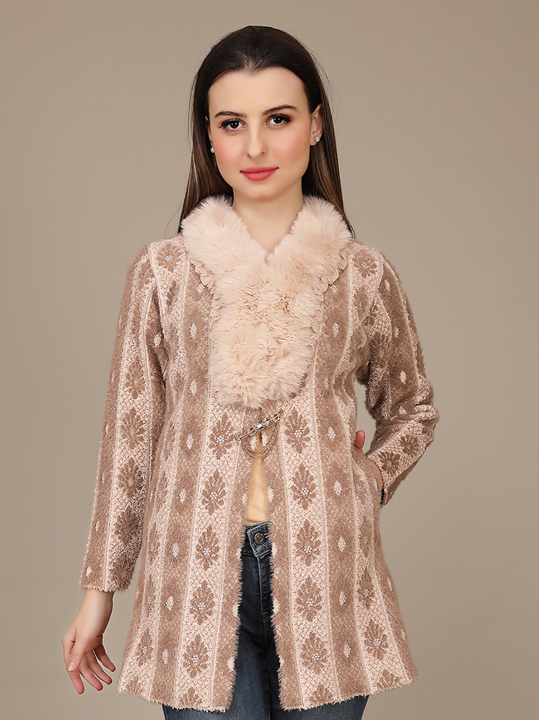 Timeless Winter Coat