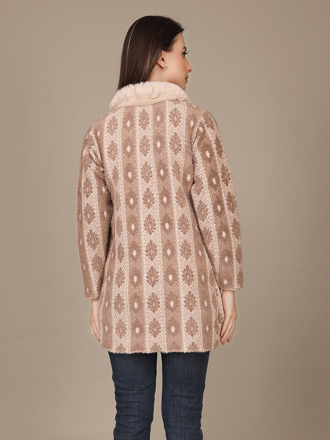 Timeless Winter Coat
