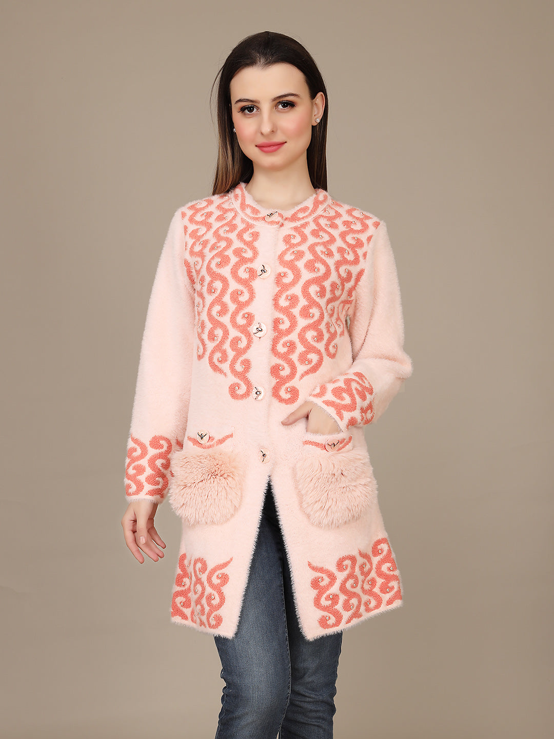 Timeless Winter Coat