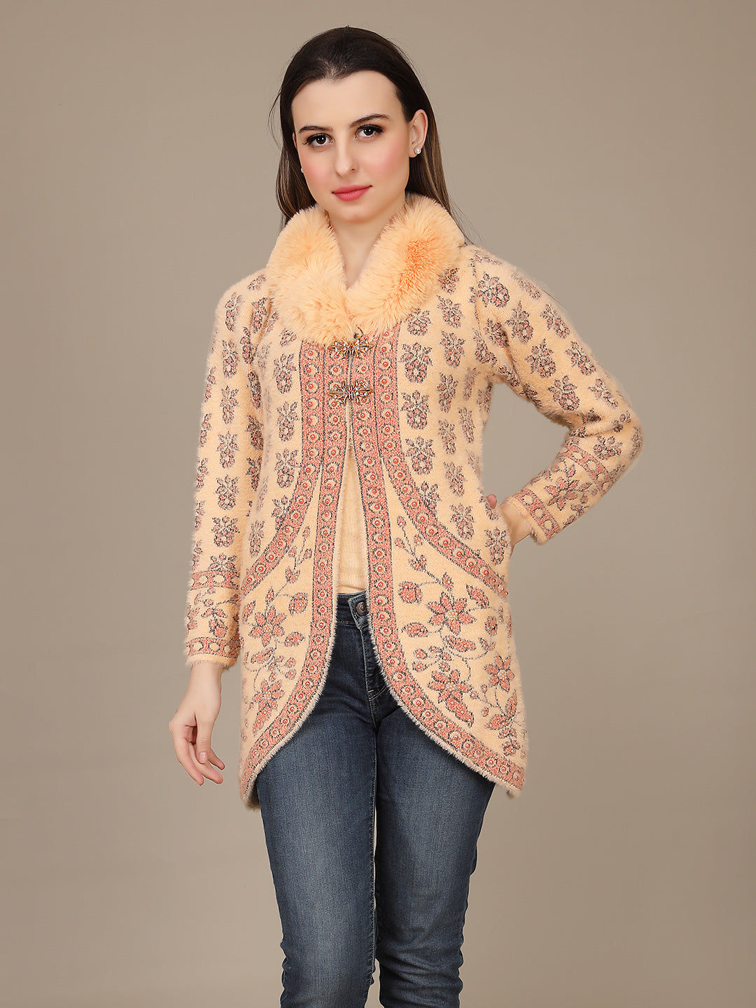Timeless Winter Coat