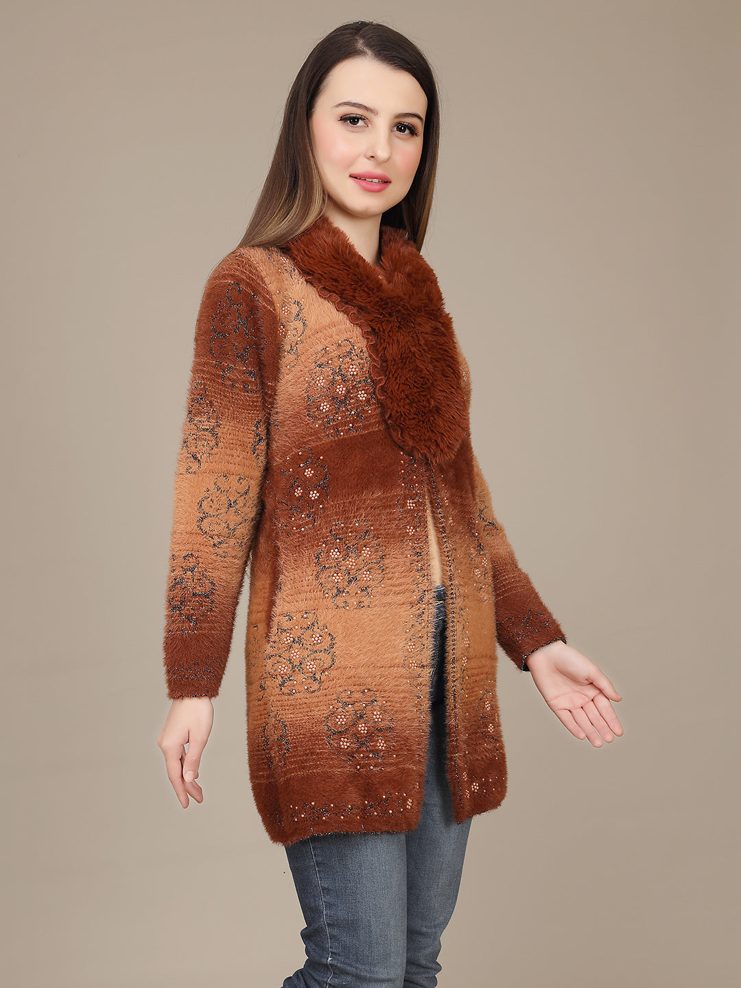 Timeless Winter Coat