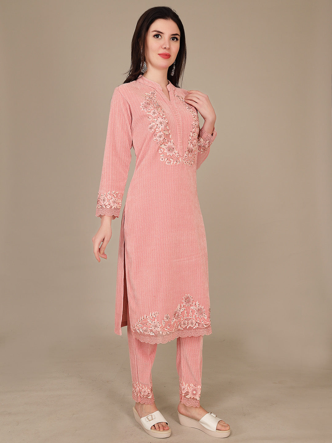 Kurti Set