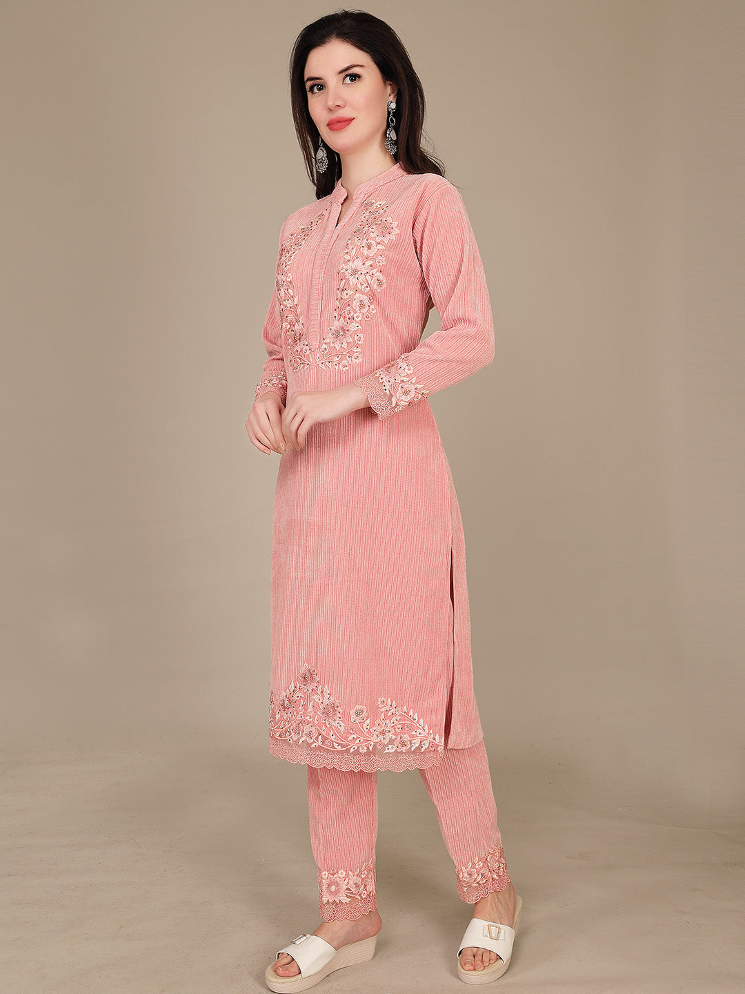 Kurti Set