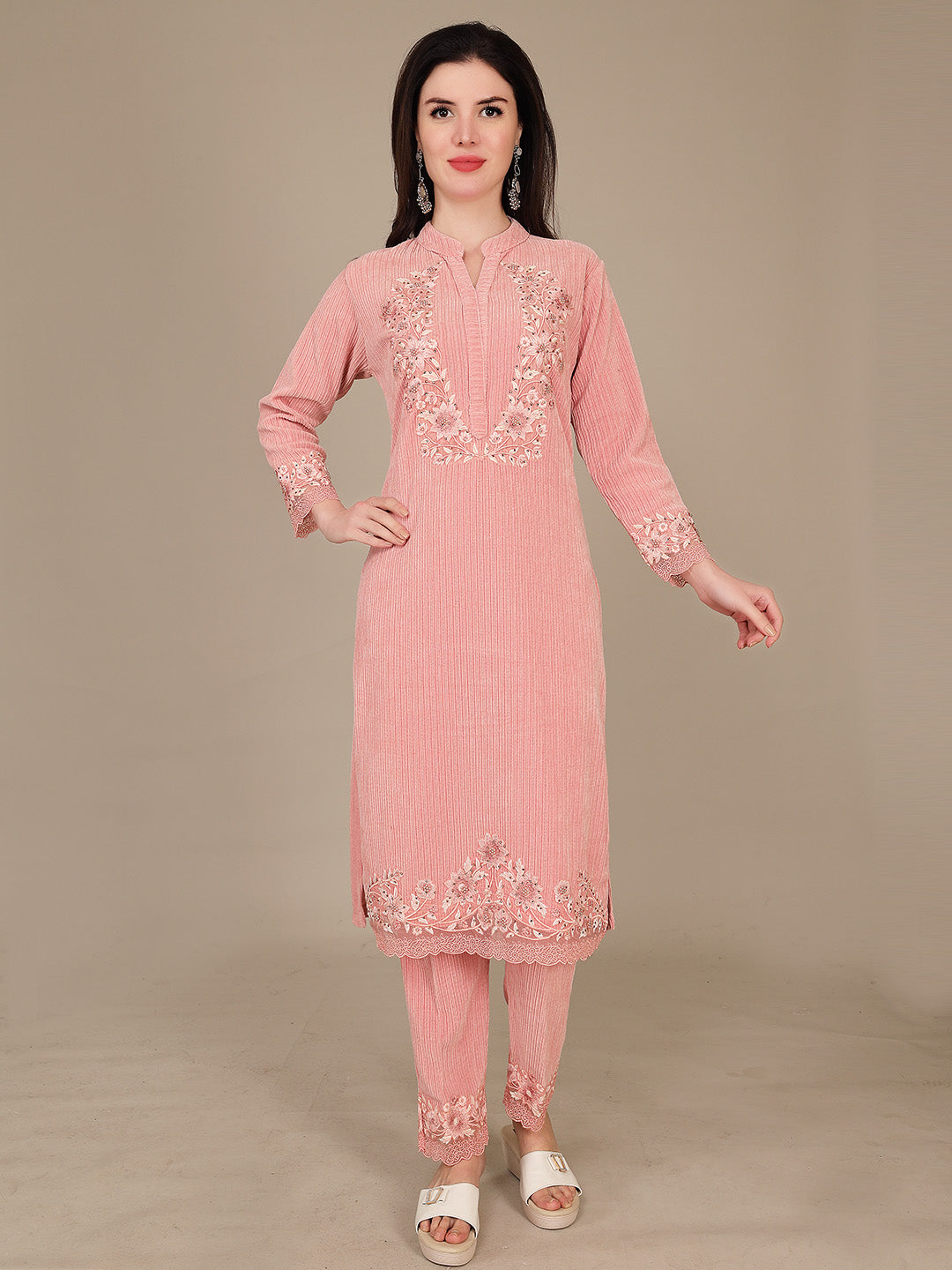 Kurti Set