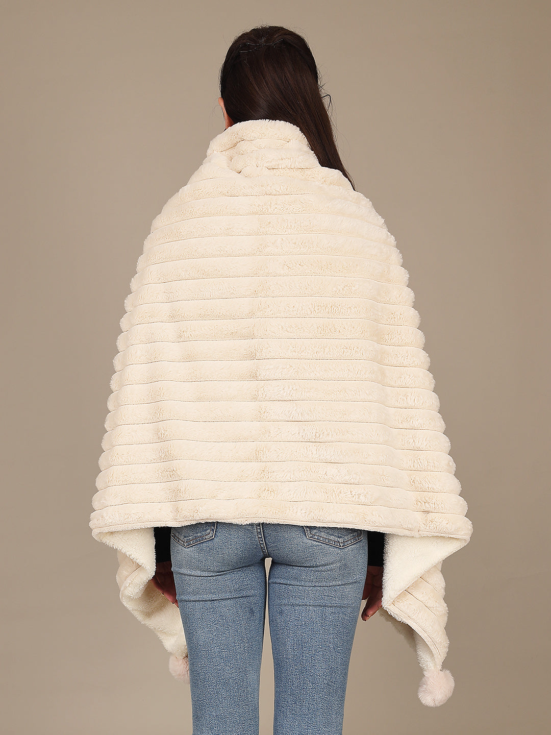 Cape Jacket
