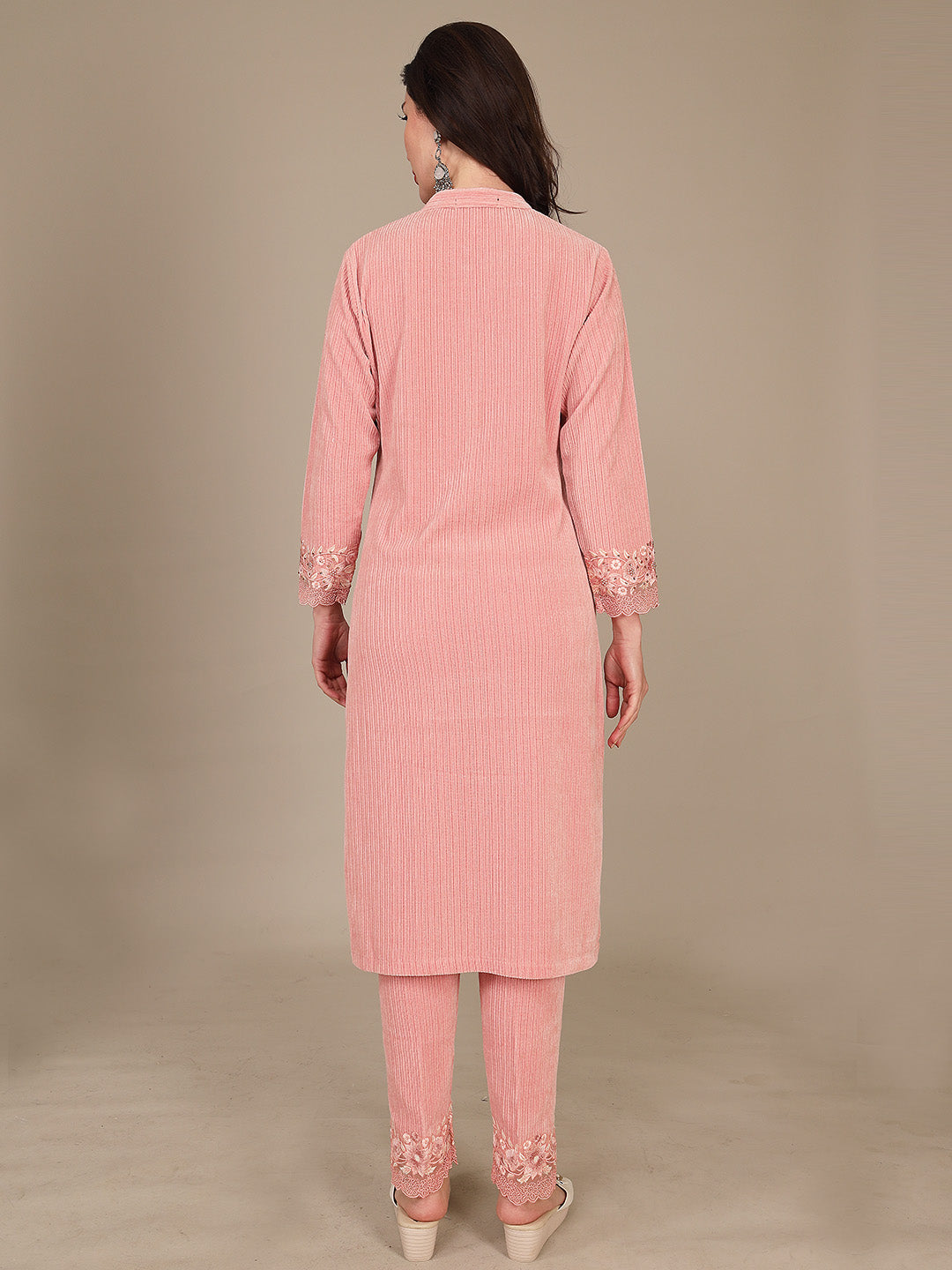 Kurti Set