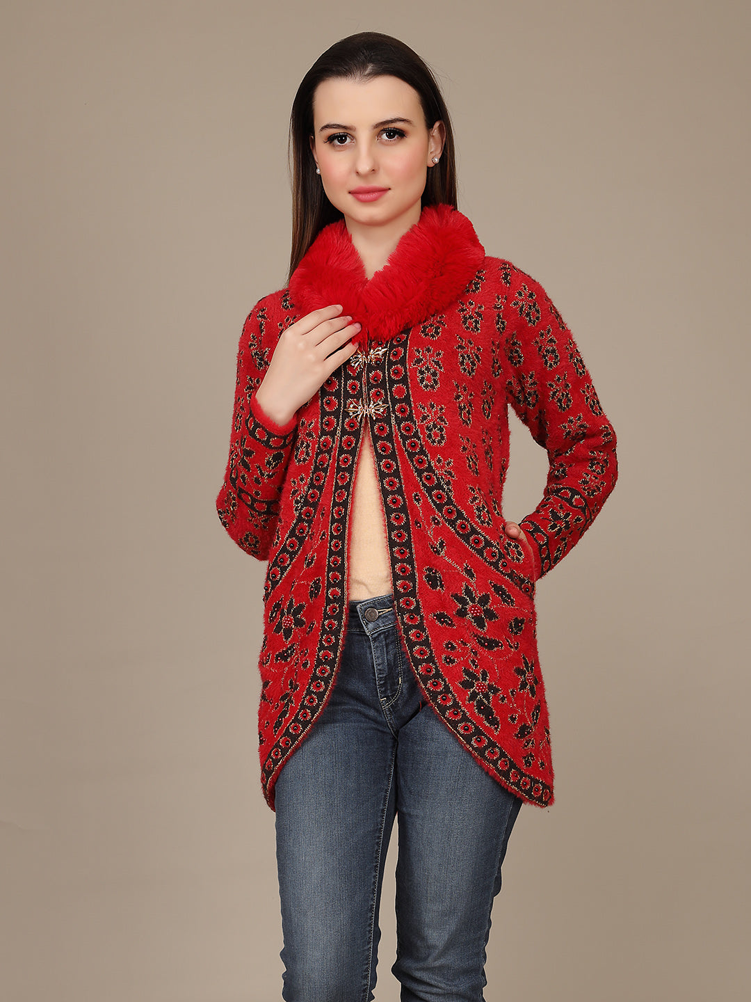 Timeless Winter Coat