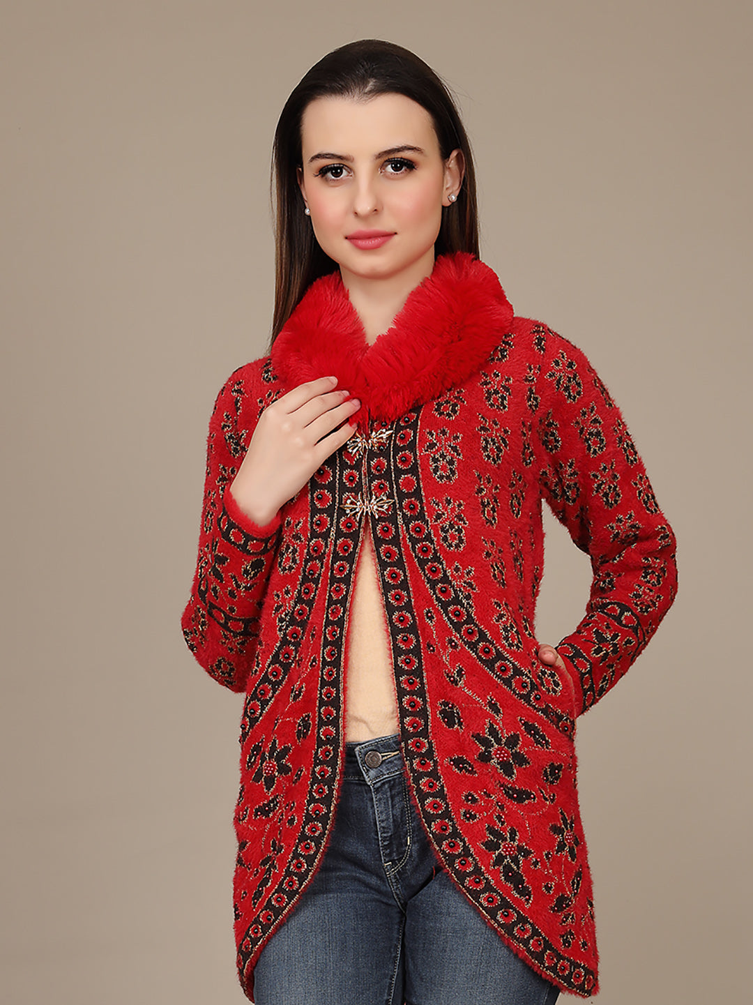 Timeless Winter Coat