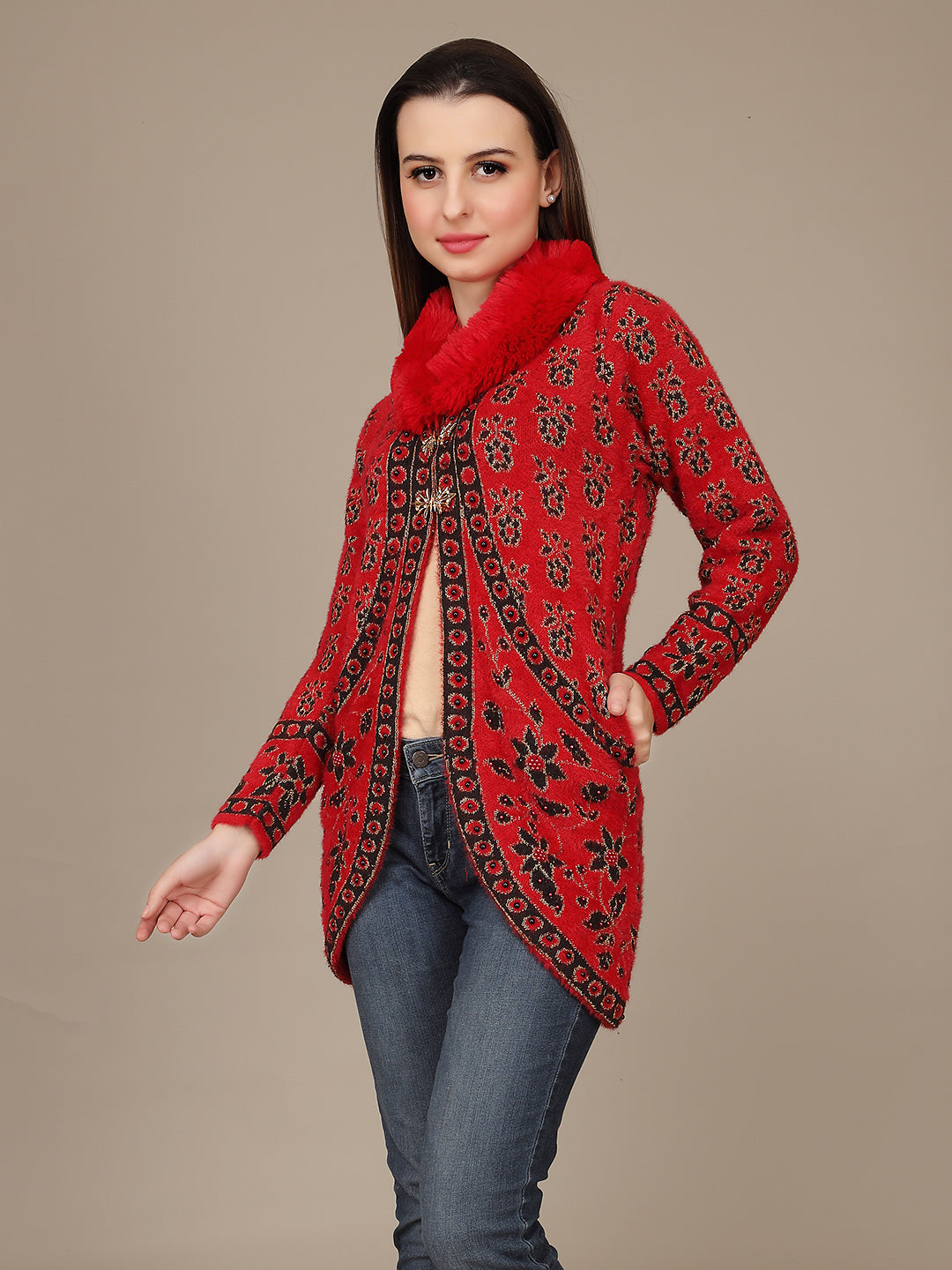 Timeless Winter Coat