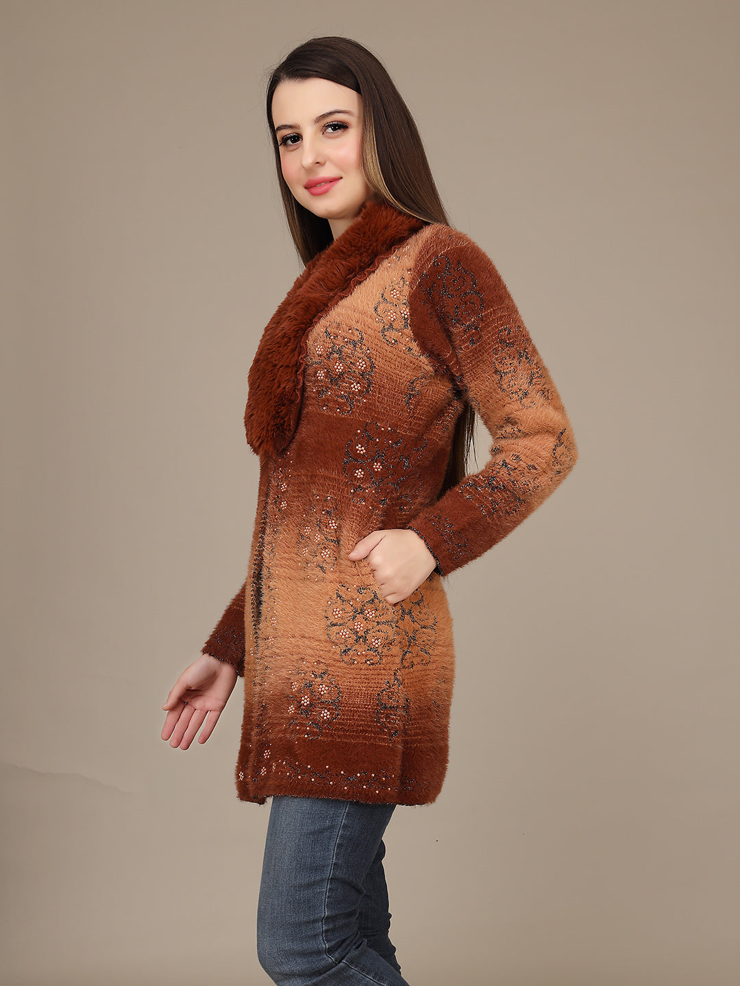 Timeless Winter Coat