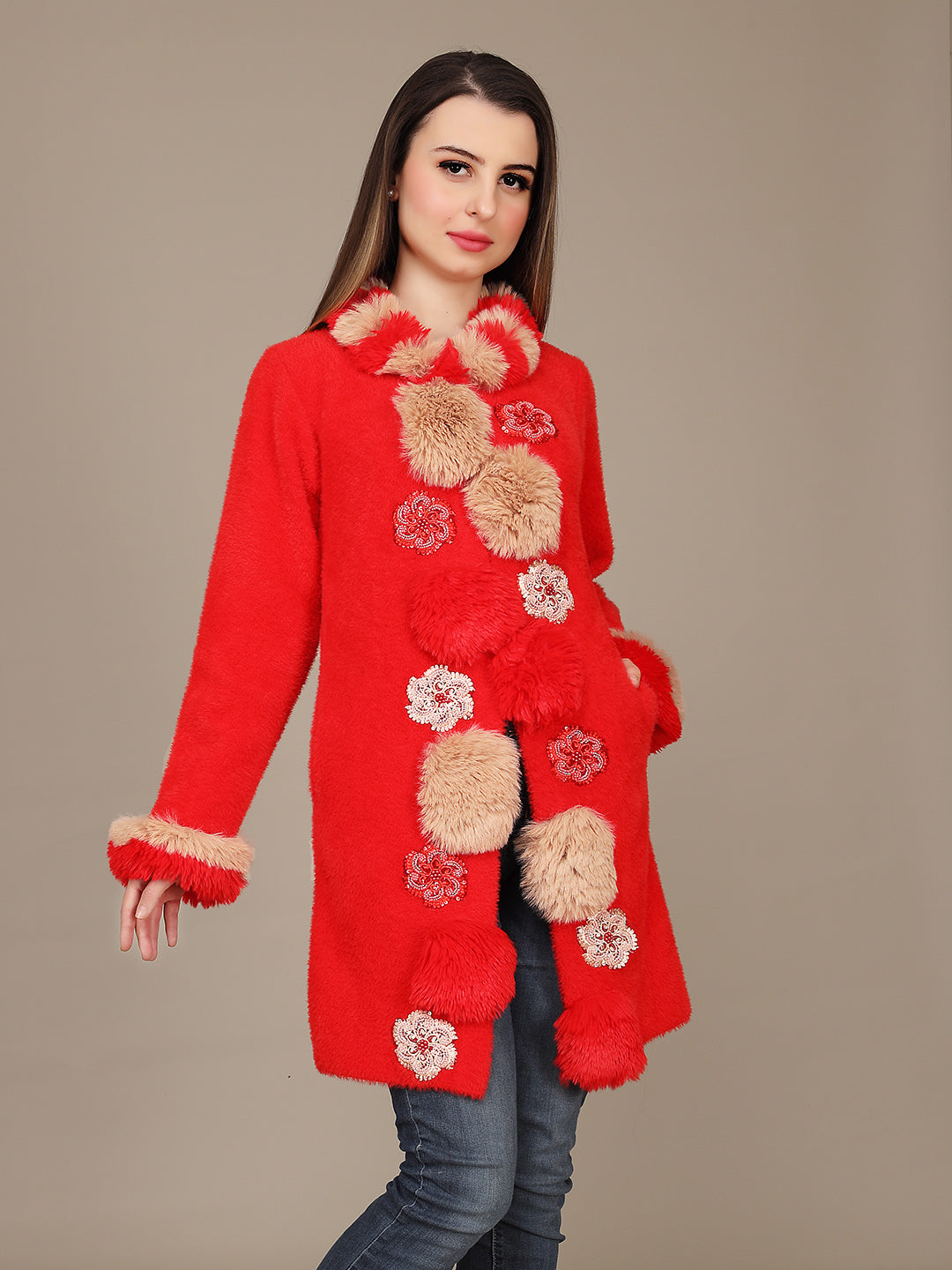 Timeless Winter Coat