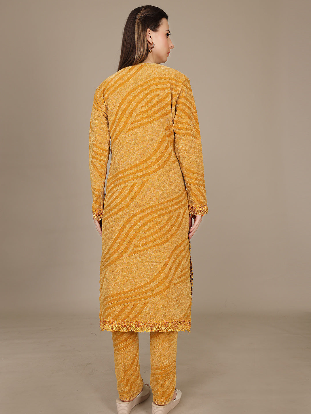 Kurti Set