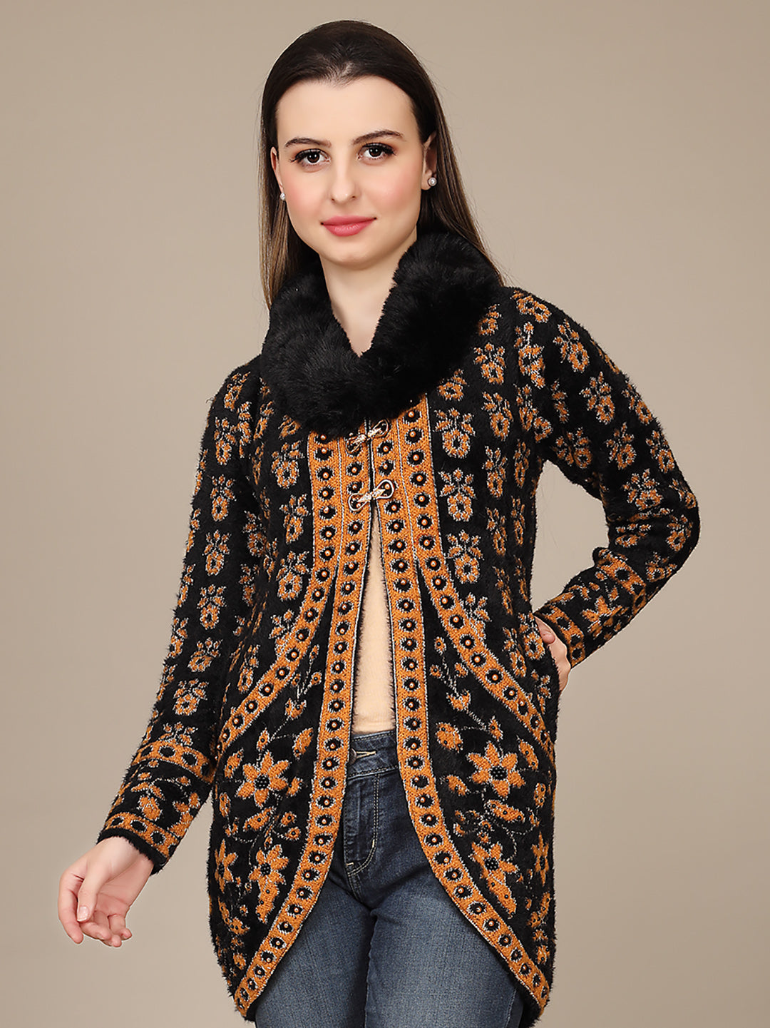 Timeless Winter Coat