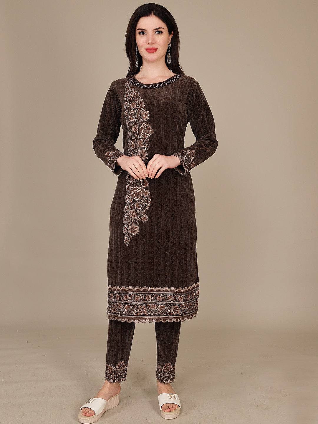 Kurti Set
