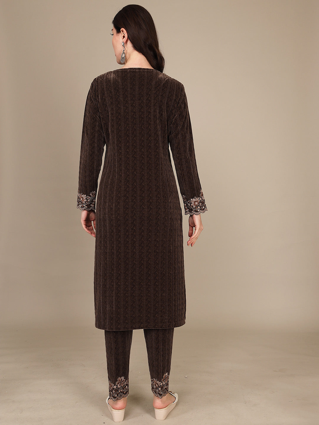 Kurti Set