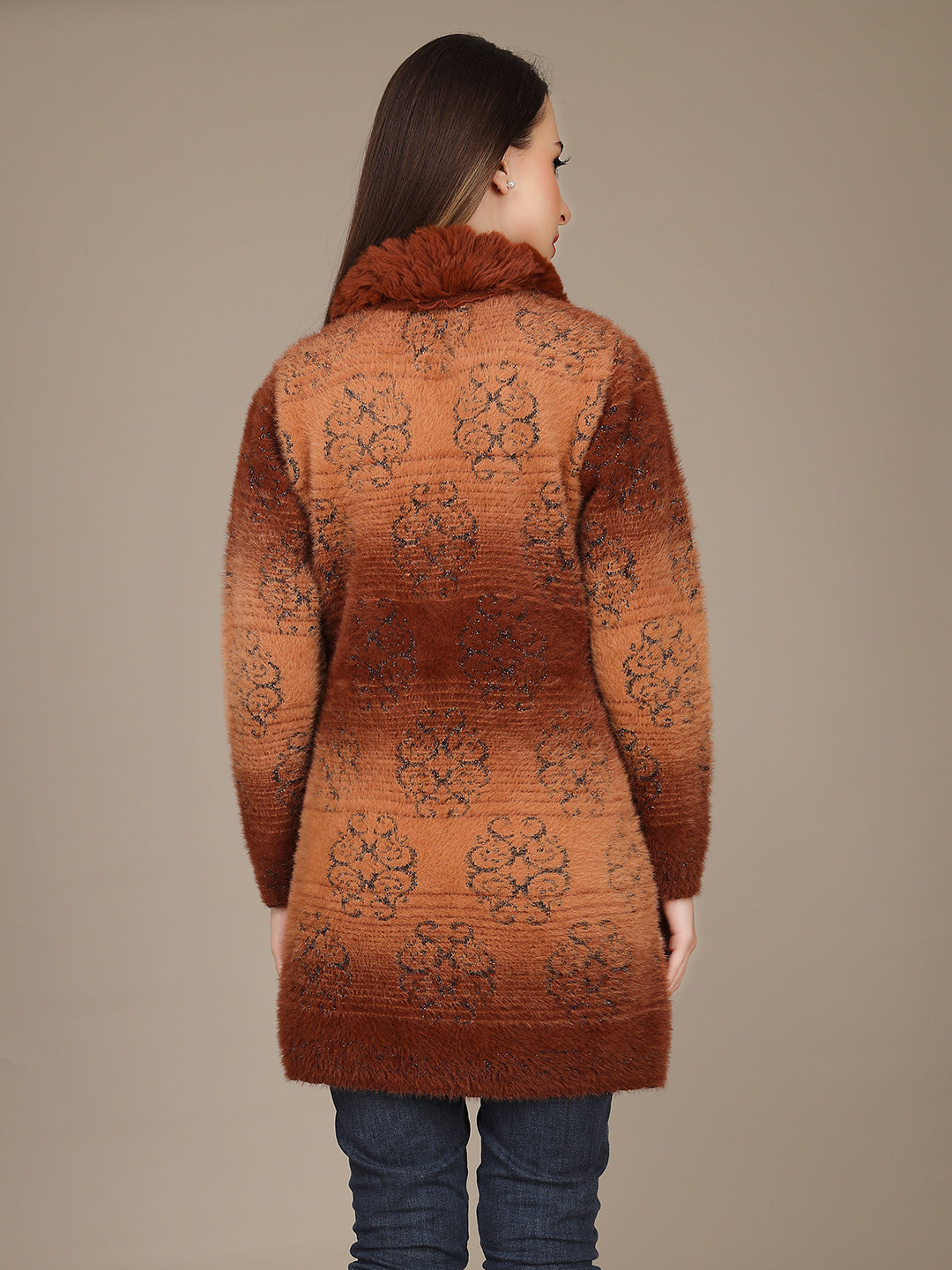 Timeless Winter Coat