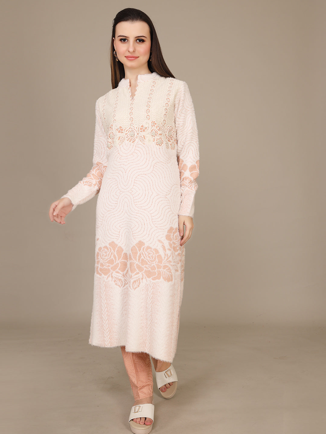 Kurti Set