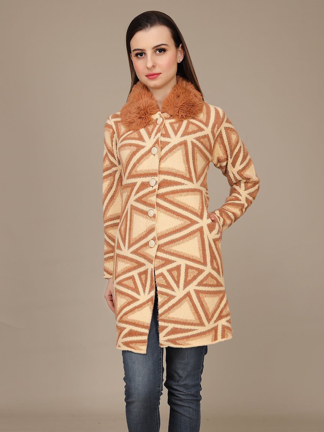 Timeless Winter Coat