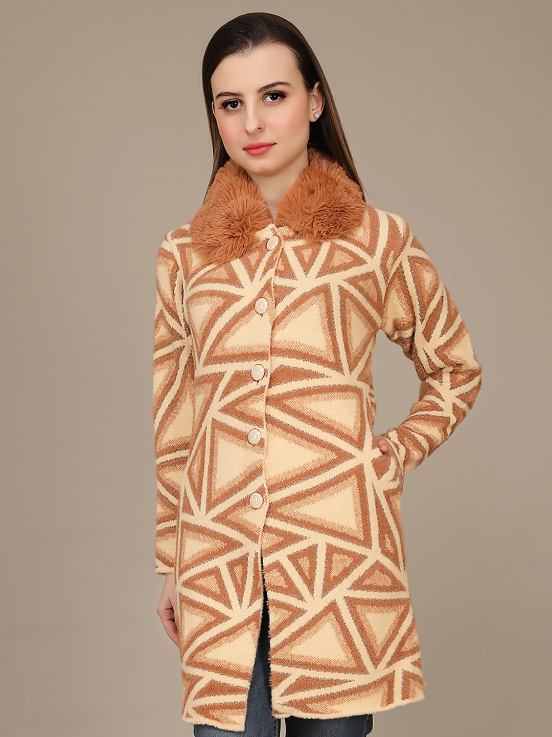 Timeless Winter Coat