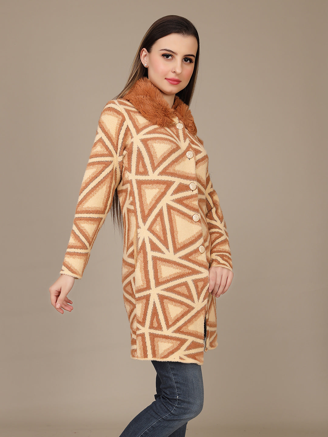 Timeless Winter Coat