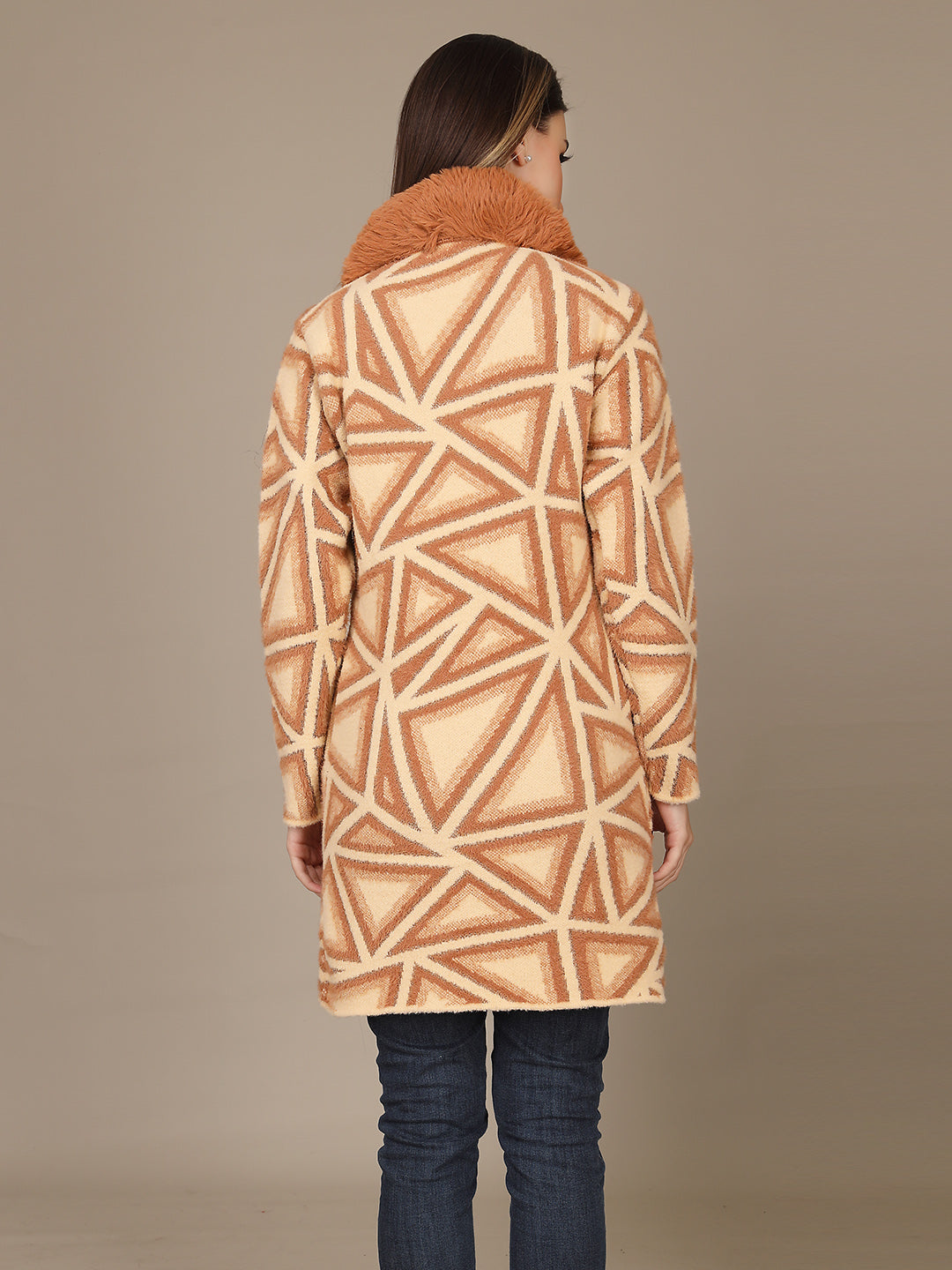 Timeless Winter Coat