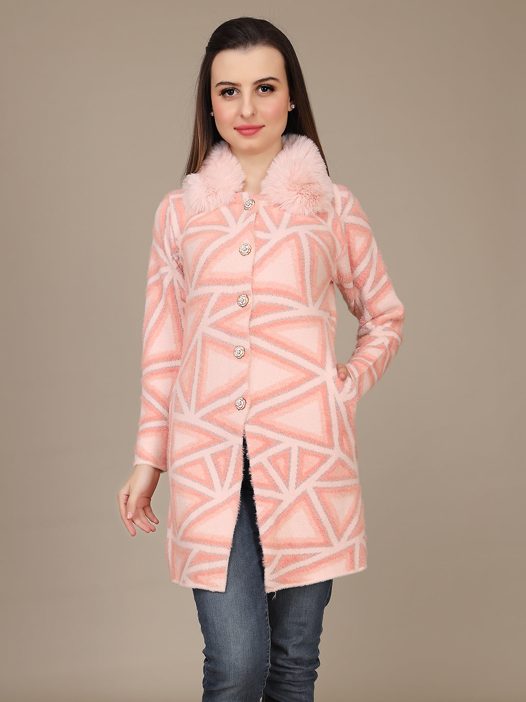 Timeless Winter Coat