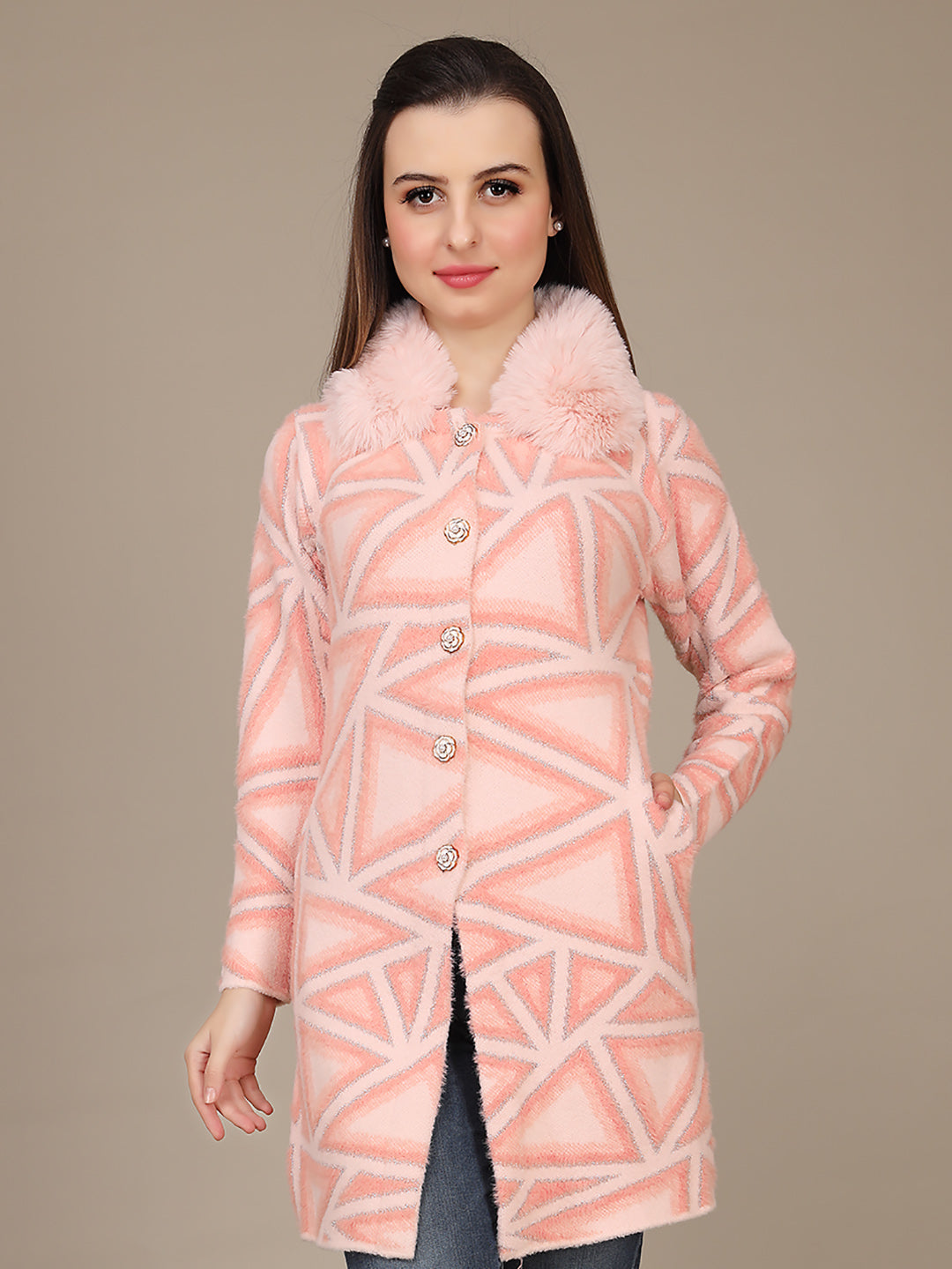 Timeless Winter Coat
