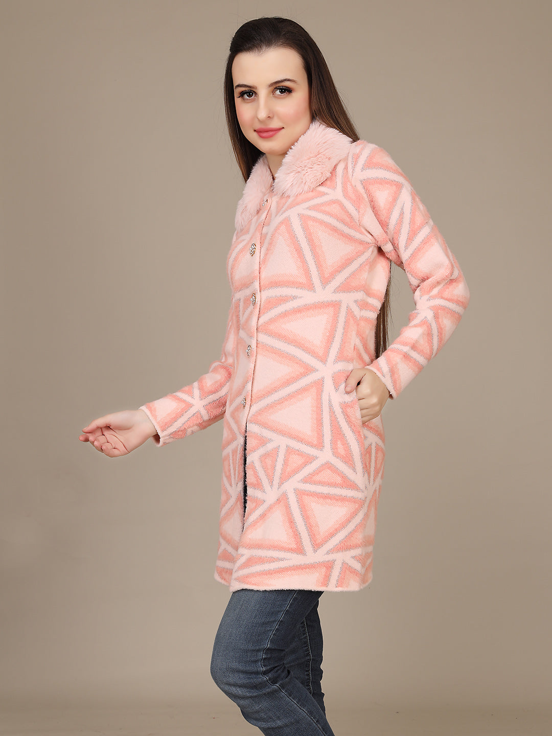 Timeless Winter Coat