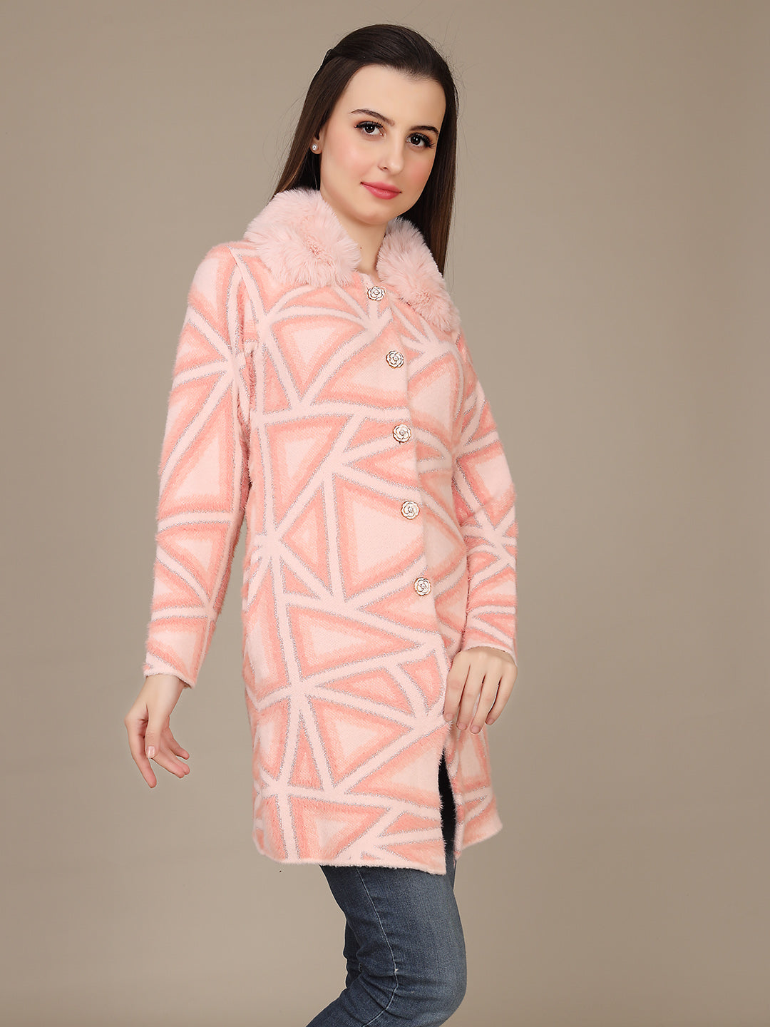 Timeless Winter Coat