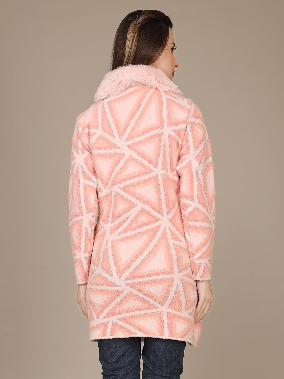 Timeless Winter Coat