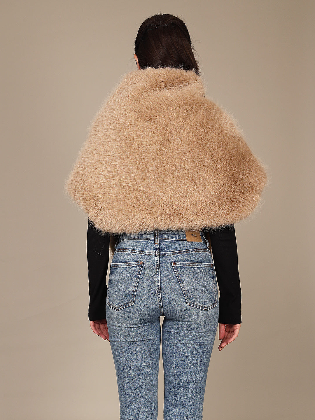 Cape Jacket
