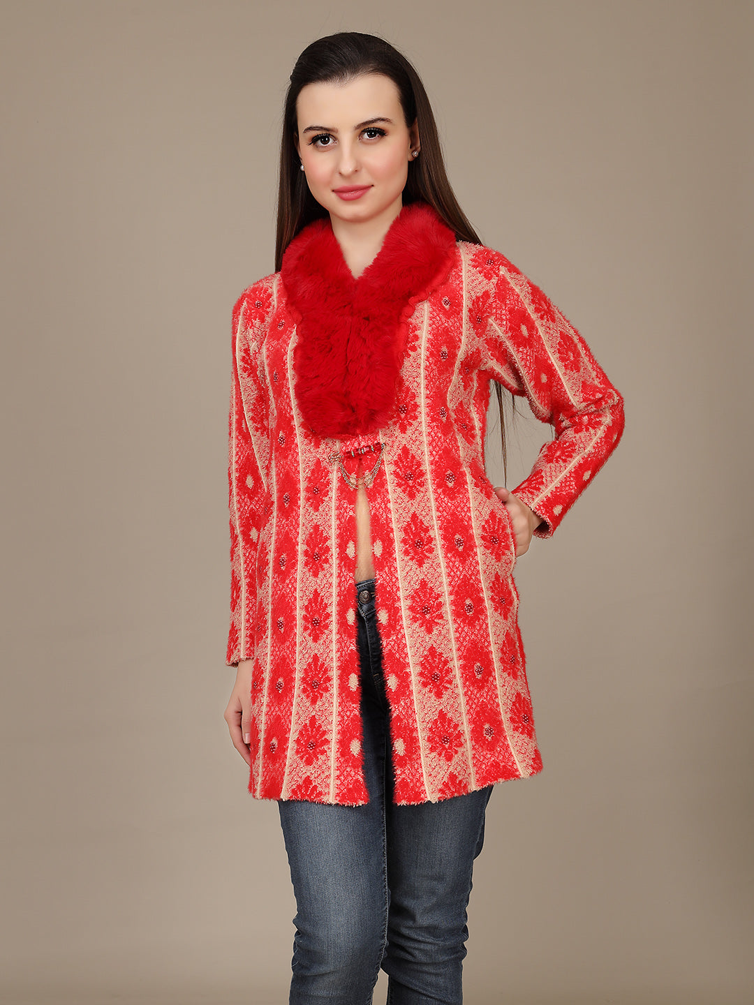 Timeless Winter Coat