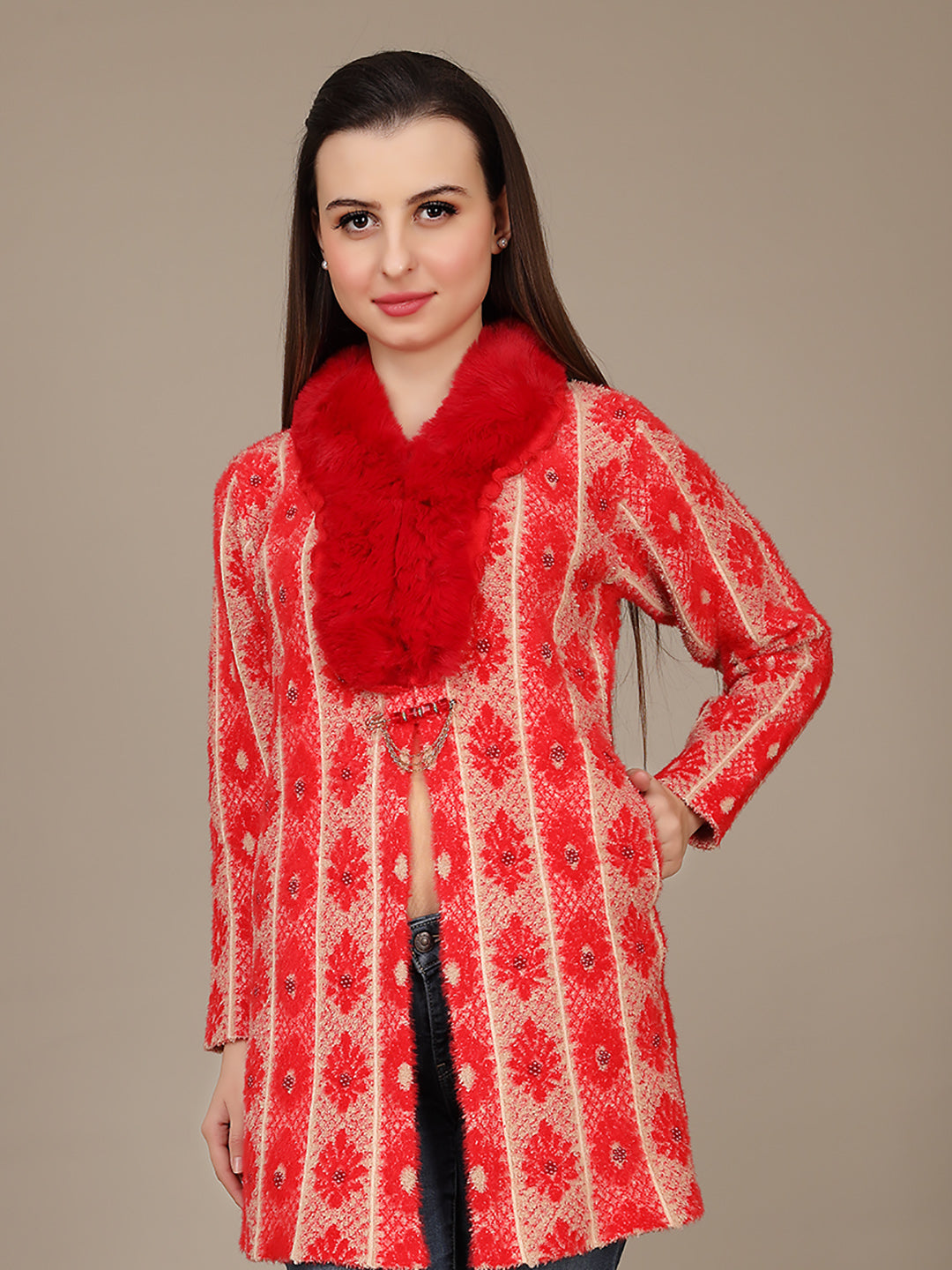 Timeless Winter Coat
