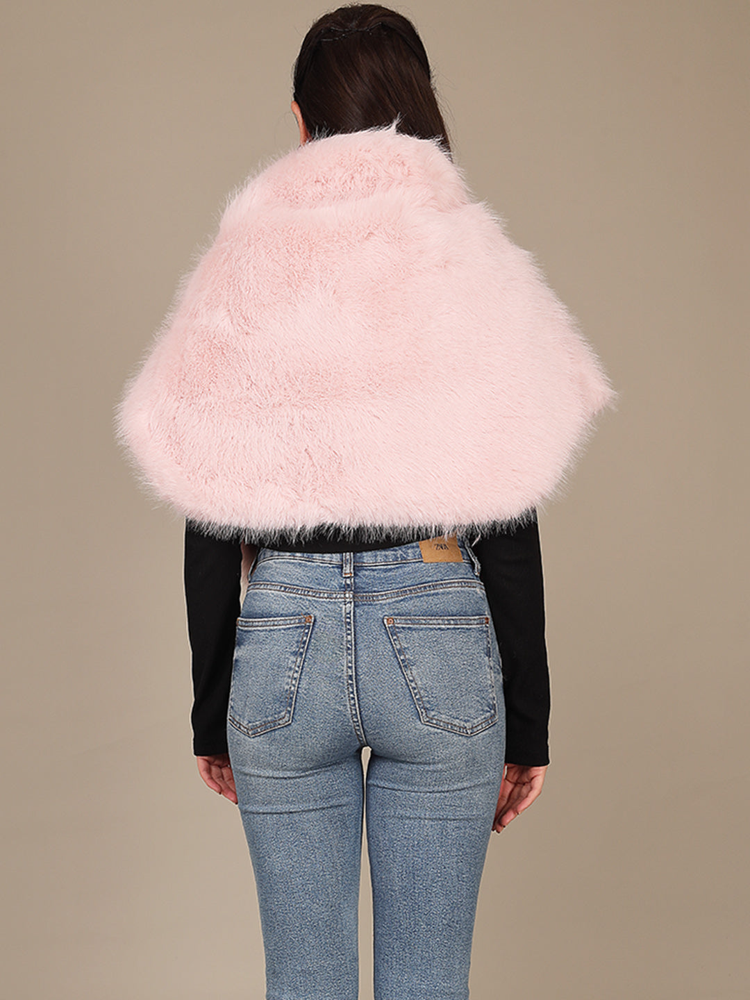 Cape Jacket